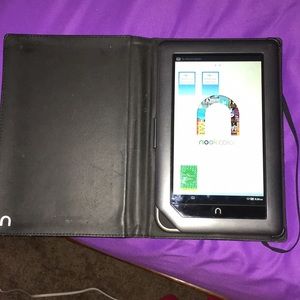 NookColor By Barnes and Nobles